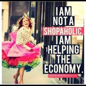 Meet your Posher, Miss